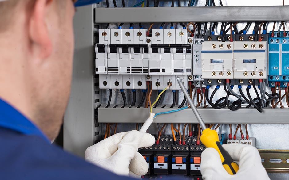 devis renovation électrique Noisiel