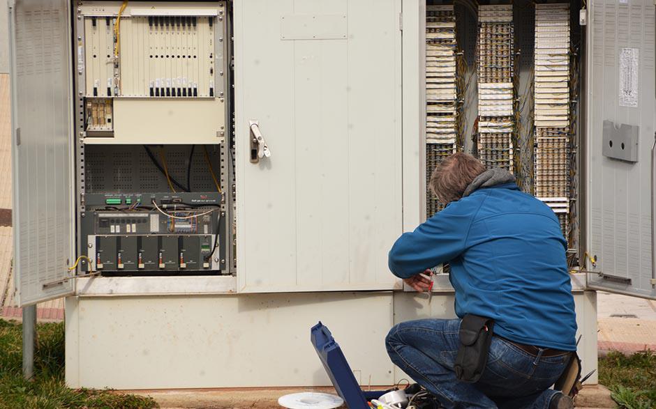 devis renovation électrique Noisiel