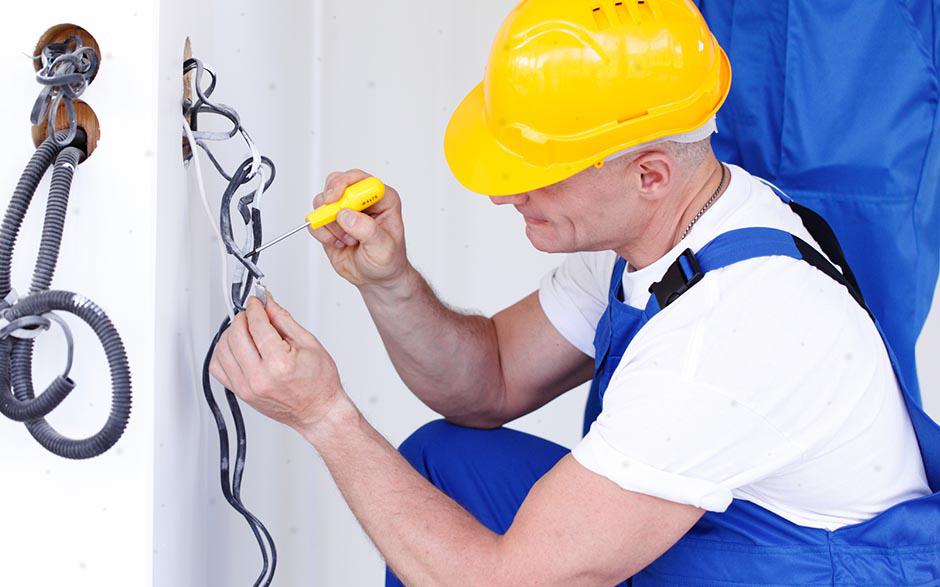 devis renovation électrique Noisiel