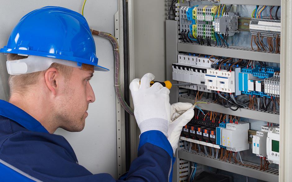  dépannage électricien Goussainville