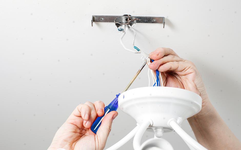 installateur électricien Meudon