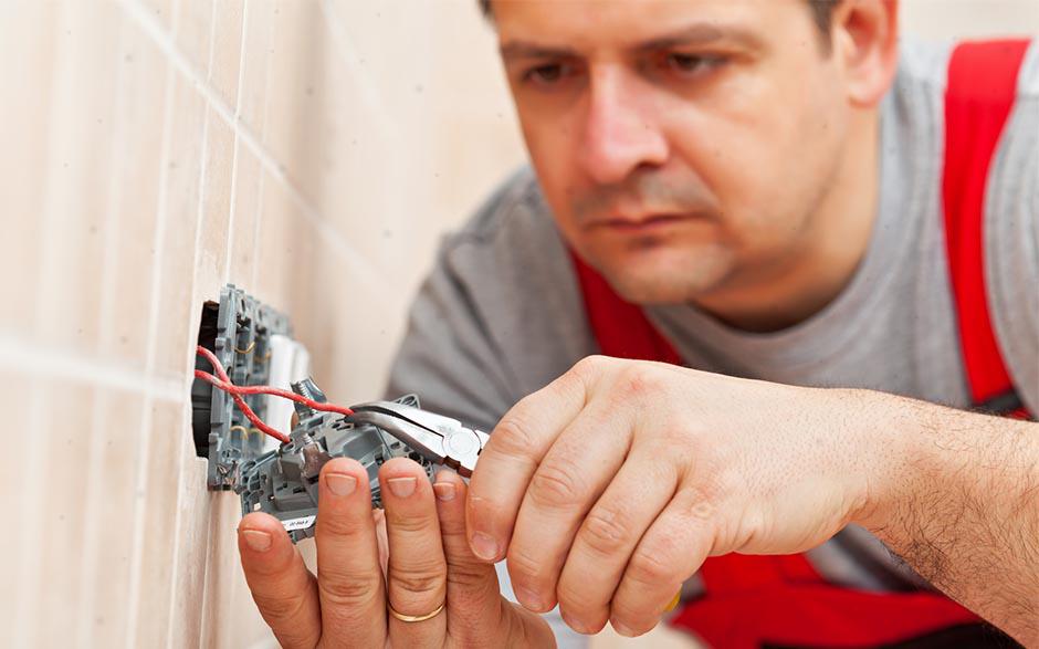 devis renovation électrique Noisiel