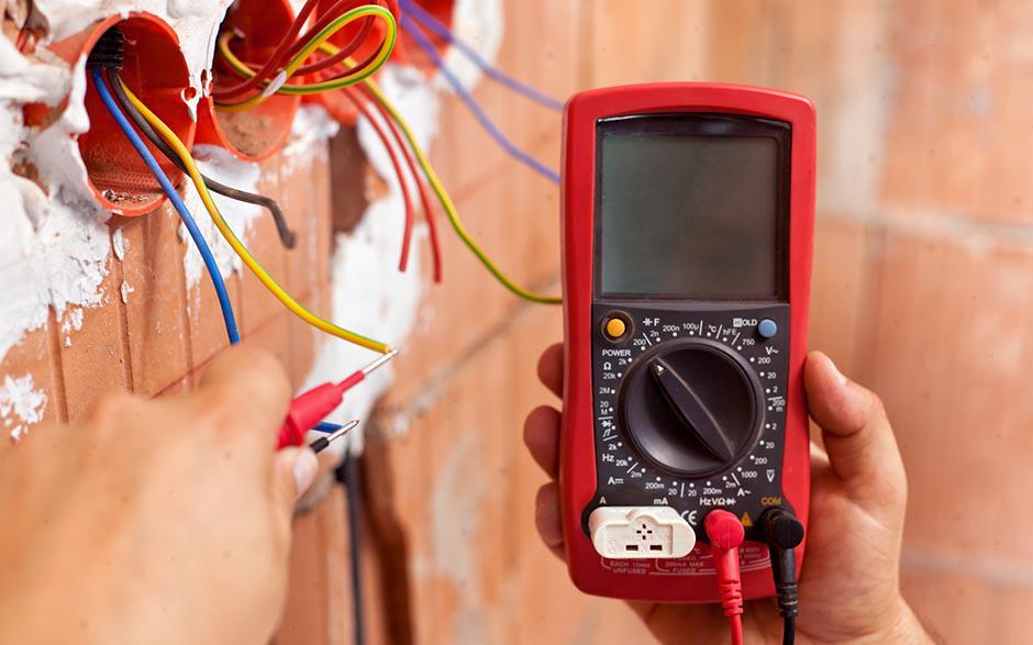 devis renovation électrique Noisiel