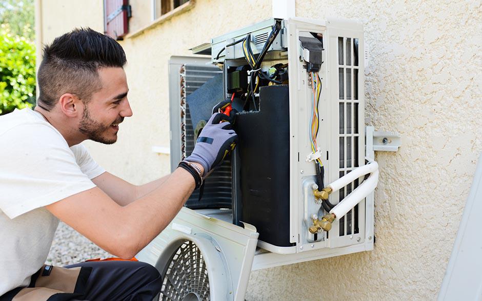  dépannage électricien Goussainville