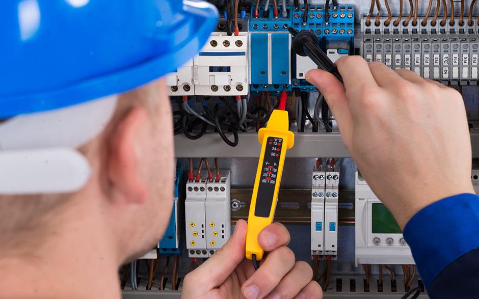  dépannage électricien Goussainville