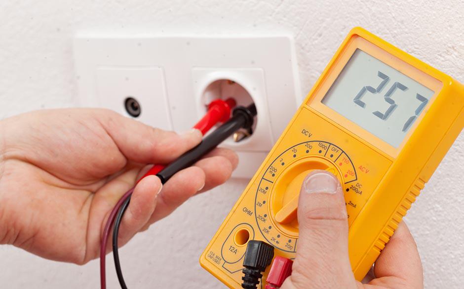 électricien particulier Goussainville