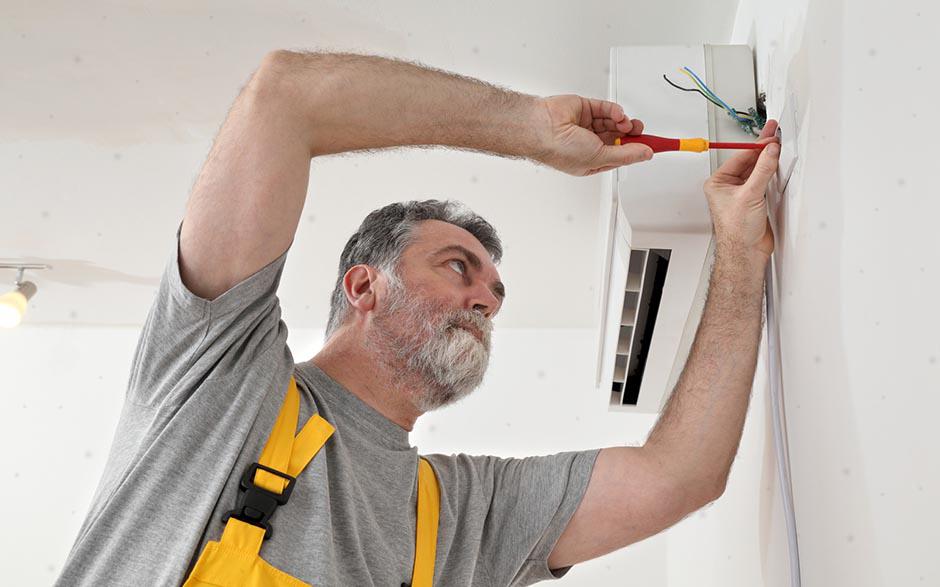  dépannage électricien Goussainville