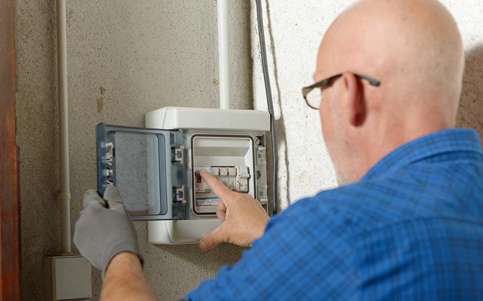électricien d'urgence Beynes